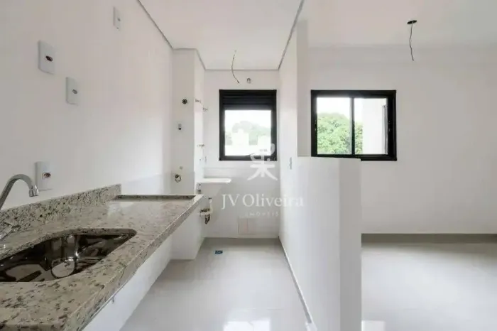 Apartamento com 1 Quarto à venda, 36 m² por R$ 401.000 - Jardim Trussardi - São Paulo/SP