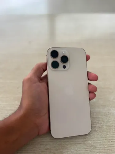 iPhone 16 Pro Max 256gb