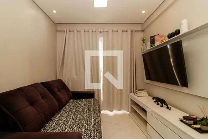 Apartamento à Venda - Vila Mazzei, 2 Quartos, 51 m2