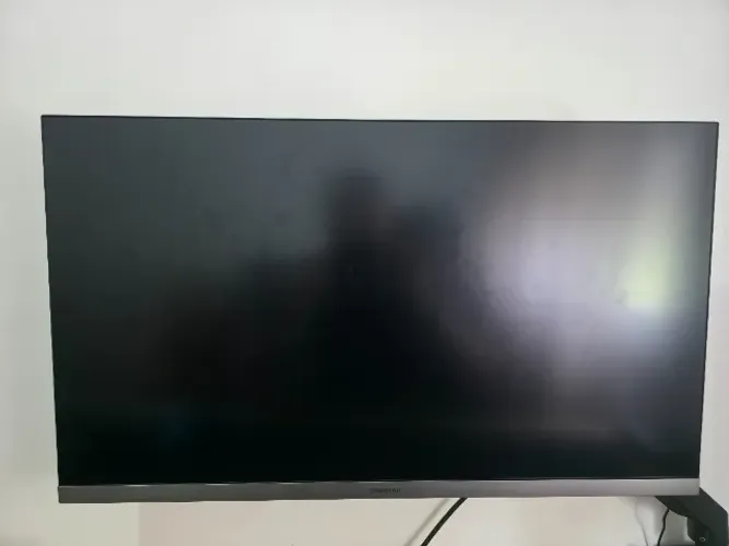 Monitor Samsung 28" 4k UR55