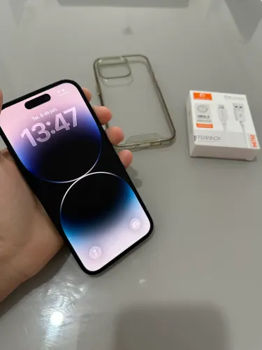 iPhone 14 Pro 128gb
