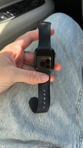 Apple Watch séries 7