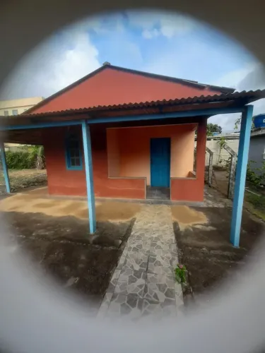 Vendo casa em Jacarandá Marataízes