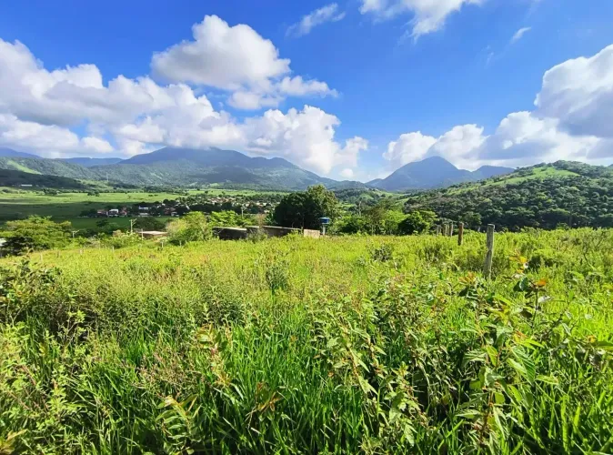 Terreno a venda em Saquarema!