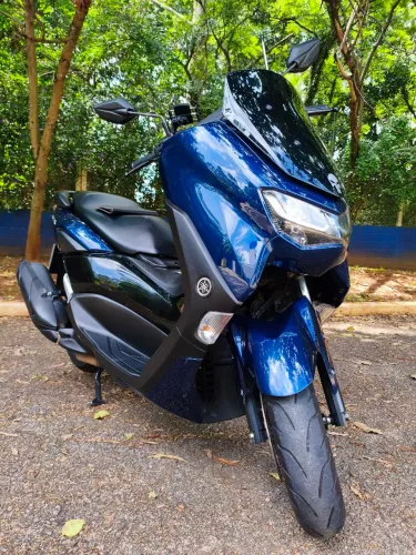 Oportunidade, segundo dono.