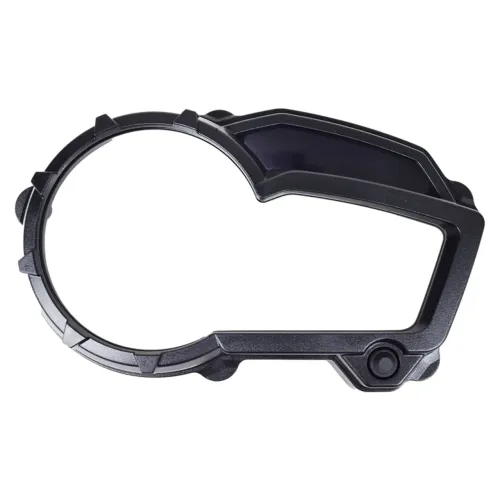 Carcaça Superior de Painel Yamaha FAZER 150 2014 a 2024 - XTZ CROSSER 150 2014 a 2022.
