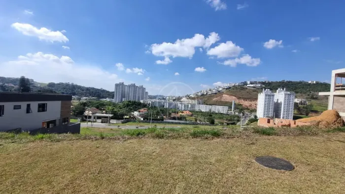 Imóvel para venda tem 438 metros quadrados em Marilândia - Juiz de Fora - MG