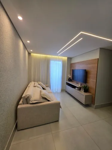 APARTAMENTO DE 3 QUARTOS A VENDA EM VICENTE PIRES BRASÍLIA-DF