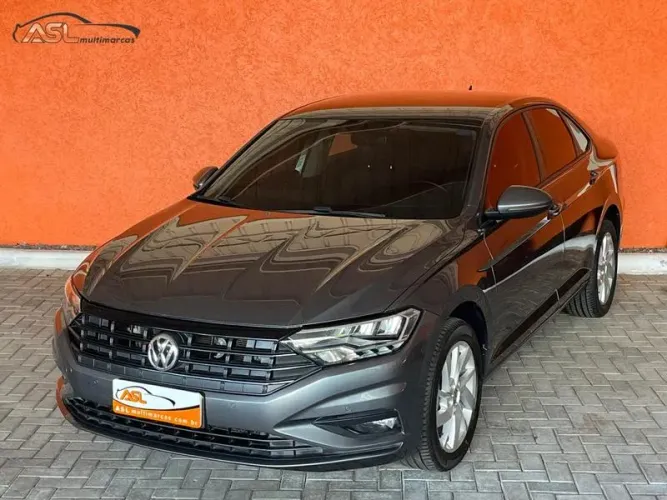 Volkswagen Jetta Comfort. 250 TSI 1.4 Flex 16V Aut. 2018