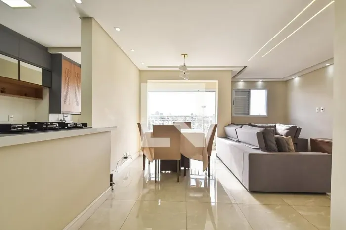 Apartamento à Venda - Ipiranga, 2 Quartos, 66 m2