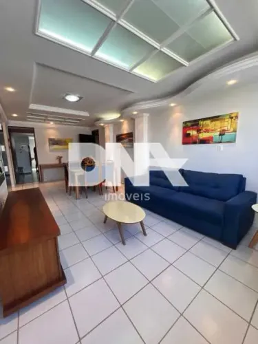 Apartamento : Padrão / Residencial / Bessa