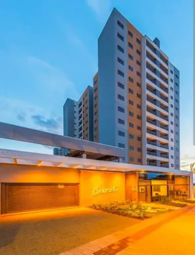 ALUGO PROXIMO AO SHOPPING CATUAI