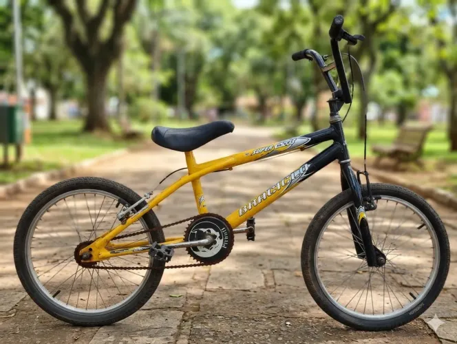 BMX