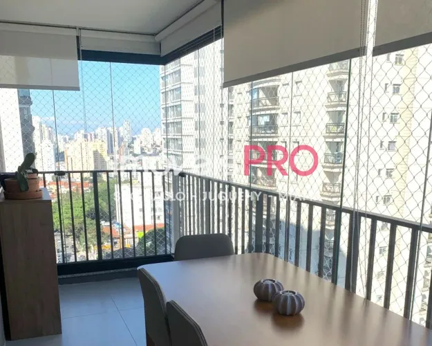 Apartamento, Vila Mariana - São Paulo