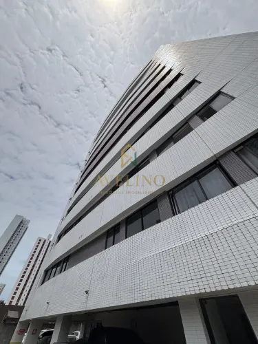 Apartamento para alugar no bairro Graças - Recife/PE, Zona Norte