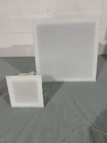 Embutidos para gesso