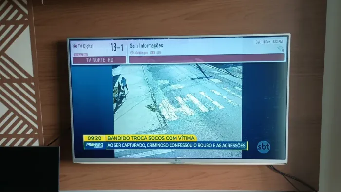 Tv 43 polegadas 