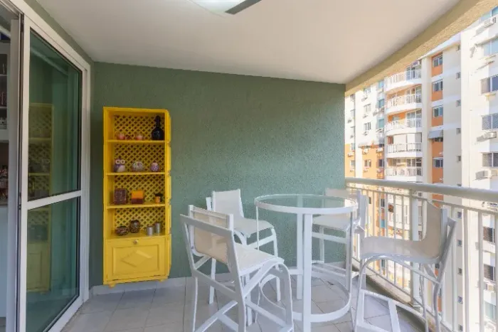 APARTAMENTO 3 QUARTOS NA TIJUCA - DIRETO COM O PROPRIETÁRIO