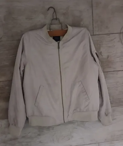 Jaqueta Bomber feminina