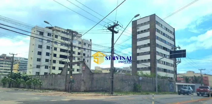 Terreno, 1092 m² - venda por R$ 1.100.000 ou aluguel por R$ 5.800/mês - Fortaleza/CE