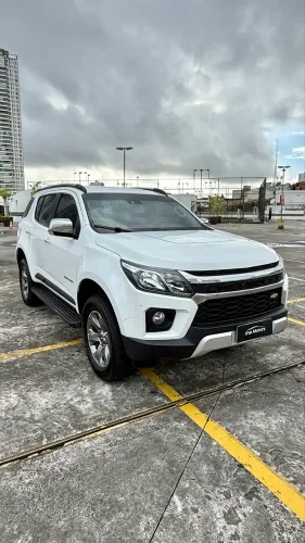 Chevrolet Trailblazer Premier 2.8 TB Diesel Aut. 2023