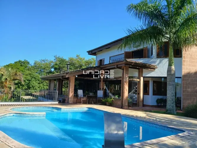 Casa de condomínio A venda - Guararema