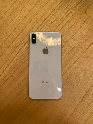 IPHONE XS MAX