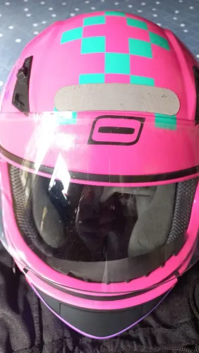 Capacete