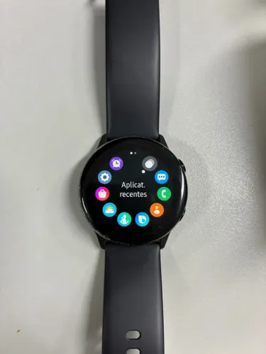 Samsung Galaxy Watch Active