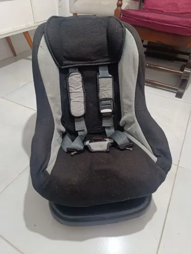 VENDO CADEIRINHA DE CRIANÇA