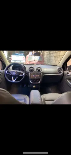 Volkswagen Gol Geração IV City Trend 1.0 8V MI Total Flex Mec. 4P 2011