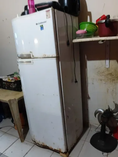 Geladeira 
