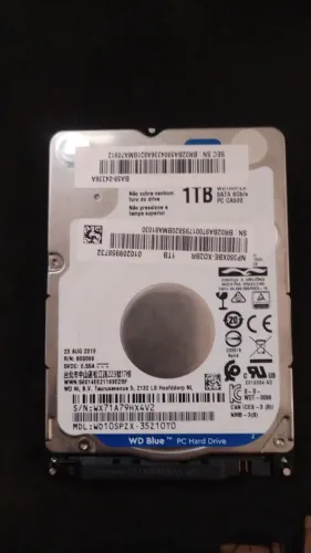 HD de 1TB