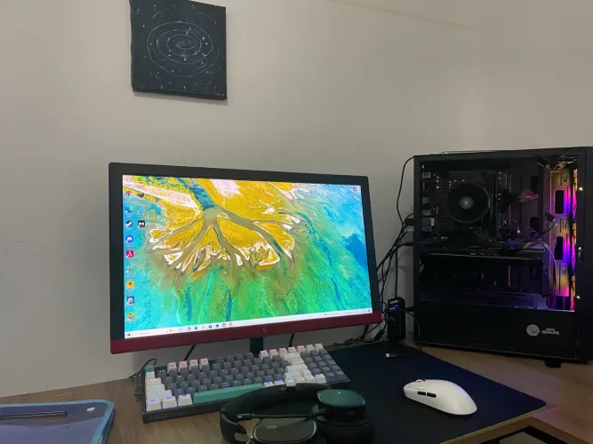 Pc gamer