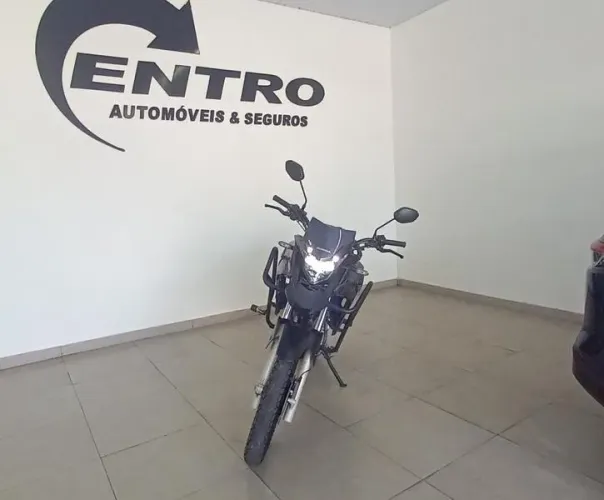 HONDA XRE 300 ABS 2020