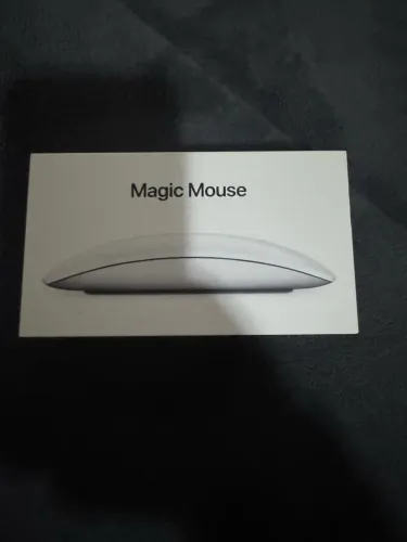 Mouse Magic Apple - Original