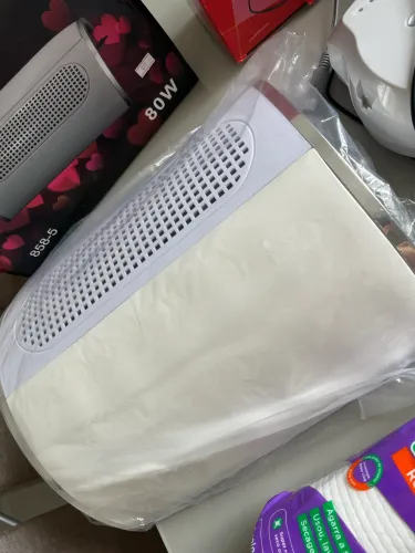 Matérias e produtos de unha de gel completo de ótima qualidade