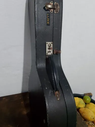 Para cavaquinho luxe