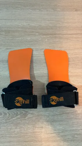 Hand grip skyhill tamanho G