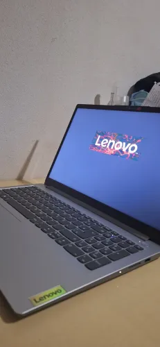 NOTEBOOK LENOVO Não usado 512gb 16gb