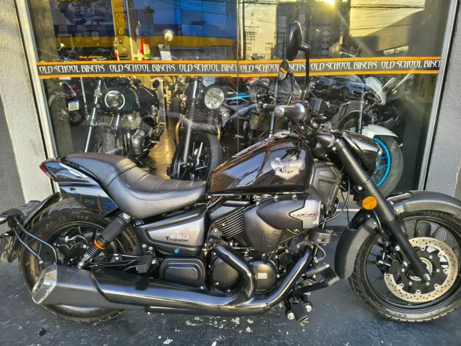 sbm shineray titanium 250 2016