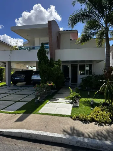 Casa à venda no RESIDENCIAL SAN NICOLAS, SERRARIA, Maceió, AL