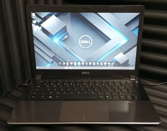 Dell Notebook Vostro 5470 Core i5 5a | GeForce 830M | HD 500 GB