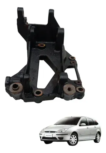 Suporte Alternador Citroen Xsara Picasso 2.0 2008 2009
