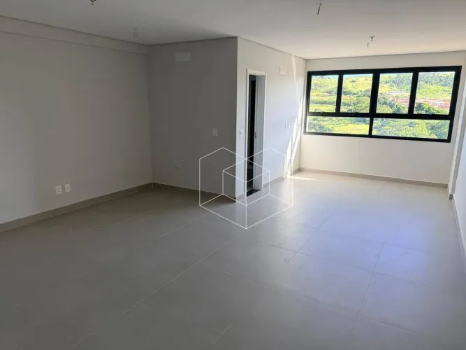 Sala, 41 m² - venda por R$ 470.000,00 ou aluguel por R$ 2.790,00/mês - Chácara Peccioli -