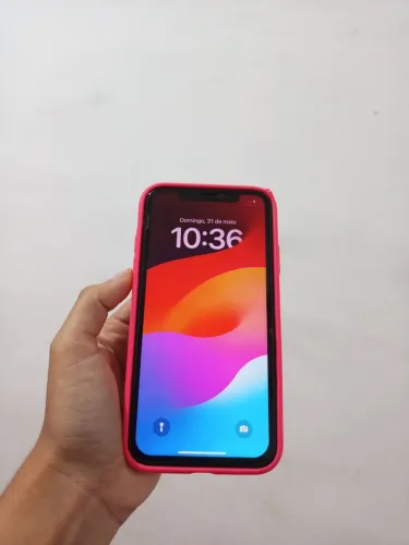 iPhone 11 preço negociável 