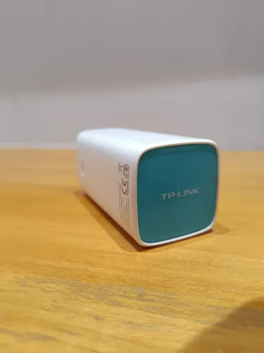 Powerbank TP-LINK (10400mAh)
