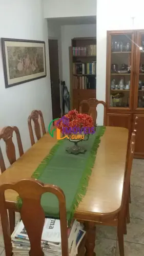APARTAMENTO - BELA VISTA - SP
