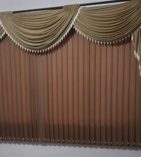 Persiana para sala