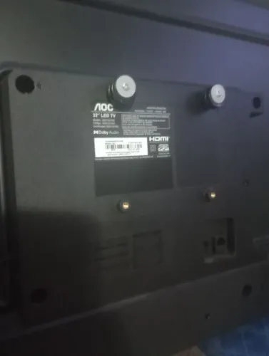 Tv led 32 polegadas 